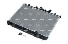 Chladič motora NRF 59046