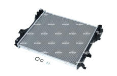 Chladič motora NRF 59060