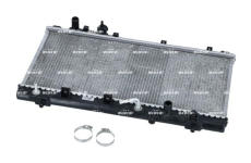 Chladič, chlazení motoru NRF 59075