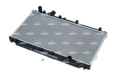 Chladič motora NRF 59082