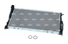 Chladič, chlazení motoru NRF 59210