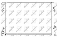 Chladič, chlazení motoru NRF 59211