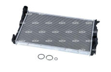 Chladič, chlazení motoru NRF 59228