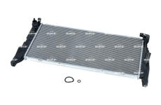 Chladič motora NRF 59288