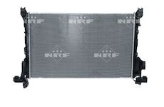 Chladič, chlazení motoru NRF 59298