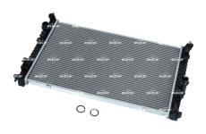 Chladič, chlazení motoru NRF 59355