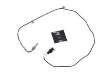 Snímač teploty výfukových plynov NRF 707021