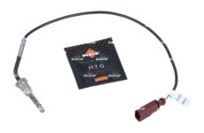 Cidlo, teplota vyfukovych plynu NRF 707037