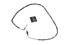 Cidlo, teplota vyfukovych plynu NRF 707040