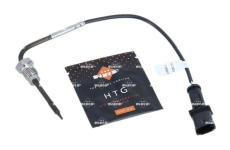 Cidlo, teplota vyfukovych plynu NRF 707045