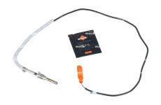 Cidlo, teplota vyfukovych plynu NRF 707046