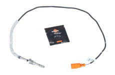 Cidlo, teplota vyfukovych plynu NRF 707052