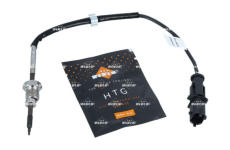 Cidlo, teplota vyfukovych plynu NRF 707053