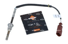 Snímač teploty výfukových plynov NRF 707054