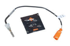 Cidlo, teplota vyfukovych plynu NRF 707055