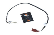 Cidlo, teplota vyfukovych plynu NRF 707058