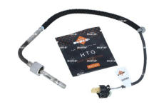 Cidlo, teplota vyfukovych plynu NRF 707064