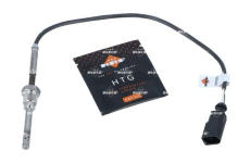 Snímač teploty výfukových plynov NRF 707074