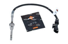 Cidlo, teplota vyfukovych plynu NRF 707077