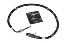 Cidlo, teplota vyfukovych plynu NRF 707079