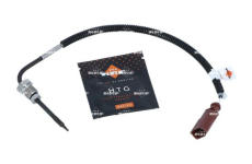 Cidlo, teplota vyfukovych plynu NRF 707083