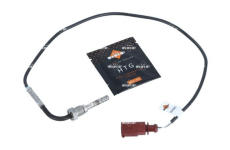 Cidlo, teplota vyfukovych plynu NRF 707085