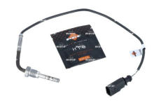 Cidlo, teplota vyfukovych plynu NRF 707088