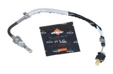 Cidlo, teplota vyfukovych plynu NRF 707089