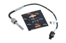 Cidlo, teplota vyfukovych plynu NRF 707095