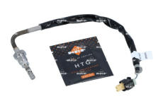 Cidlo, teplota vyfukovych plynu NRF 707097