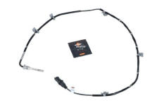 Cidlo, teplota vyfukovych plynu NRF 707105