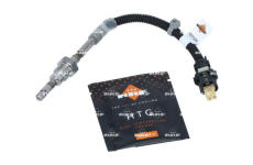 Cidlo, teplota vyfukovych plynu NRF 707106