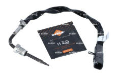 Cidlo, teplota vyfukovych plynu NRF 707107