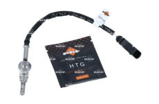 Cidlo, teplota vyfukovych plynu NRF 707130