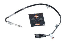 Cidlo, teplota vyfukovych plynu NRF 707135