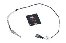 Cidlo, teplota vyfukovych plynu NRF 707139