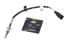 Cidlo, teplota vyfukovych plynu NRF 707142