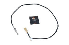 Cidlo, teplota vyfukovych plynu NRF 707146