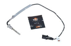 Snímač teploty výfukových plynov NRF 707147