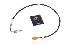 Cidlo, teplota vyfukovych plynu NRF 707149