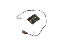 Cidlo, teplota vyfukovych plynu NRF 707150