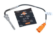 Cidlo, teplota vyfukovych plynu NRF 707155