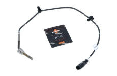 Cidlo, teplota vyfukovych plynu NRF 707183