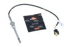 Cidlo, teplota vyfukovych plynu NRF 707186