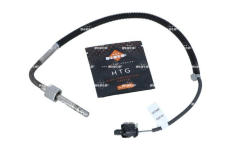 Cidlo, teplota vyfukovych plynu NRF 707204