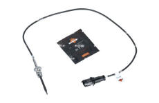 Cidlo, teplota vyfukovych plynu NRF 707334