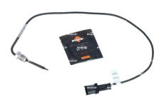 Snímač teploty výfukových plynov NRF 707336