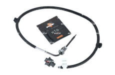 Snímač teploty výfukových plynov NRF 707339