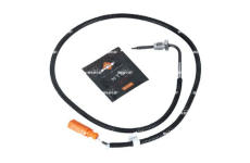 Cidlo, teplota vyfukovych plynu NRF 707340