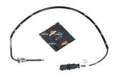 Cidlo, teplota vyfukovych plynu NRF 707350